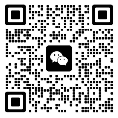 微信二维码